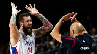 Αυτοανακοινώθηκε ο Ραντούλιτσα