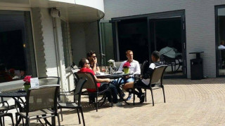 Η επίσκεψη για... Μαντούρο που φούντωσε τα σενάρια