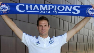 Πήρε Μπέγκοβιτς η Τσέλσι