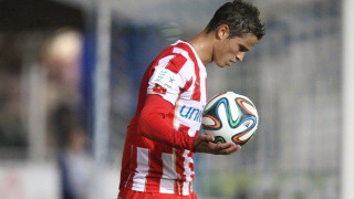 Επιστροφή Αφελάι στην Αϊντχόφεν