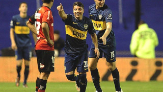 Αργεντινή στο «Under», Σουηδία στο «Over», Βραζιλία… στο «Χ»