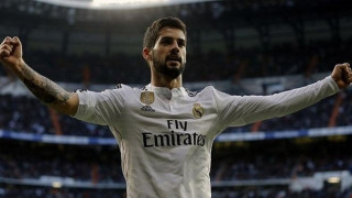 «Όχι» Ρεάλ σε Τσέλσι για Ίσκο