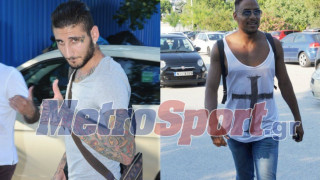 Το στιλ που λάνσαρε ο Μήτρογλου, τώρα και στη Μίκρα! (pic)