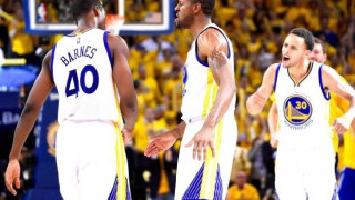 Όλη η σεζόν σε τρία λεπτά! (vid)