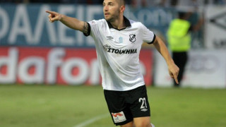 Συνεχίζει στον ΟΦΗ ο Περογαμβράκης