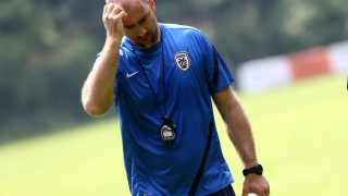 Παίκτης του ΠΑΟΚ... δεν παίρνει δεύτερη ευκαιρία