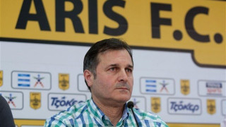 Με ποιον Ισπανό συμφώνησε ήδη ο Καλαϊτζίδης