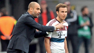 «Ο Πεπ καταστρέφει τον Γκέτσε»