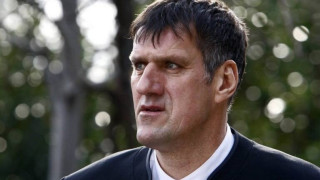 Κρίμα και άδικο: «Έφυγε» σε ηλικία 58 ετών ο Γκόραν Σόμπιν