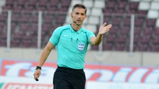 Ορισμός μυστήριο: Σιδηρόπουλος στο Κηφισιά – ΑΕΚ και ανάρτηση για...τουρίστες