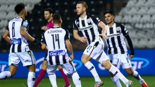 Τα προβλήματα παραμένουν, θα στοιχίσουν κι άλλους βαθμούς αν δεν υπάρξει σοβαρή μεταγραφική παρέμβαση