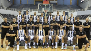 Επίσημο: Αναβλήθηκε ο αγώνας Κυπέλλου του Προμηθέα με τον ΠΑΟΚ