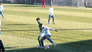 Ηρακλής: Φιλική επικράτηση επί του Μακεδονικού