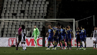 Το 2-2 του Αστέρα στην Τούμπα