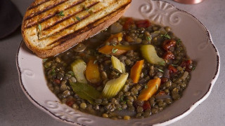 Γιατί οι φακές θεωρούνται το «όσπριο του αθλητή»;