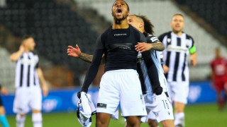 Είναι πολύ ρηχό το ρόστερ του ΠΑΟΚ και παρακινδυνευμένα τα rotation