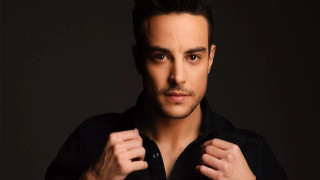 Ο Άρης Μακρής απαντά πρώτη φορά για την καταγγελία της Άννας Μαρίας Βέλλη