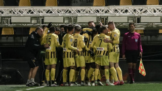 Για το restart στο Αγρίνιο: Η ανάγκη του γκολ κι οι αλλαγές στο πλάνο﻿