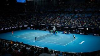 Εκτός Australian Open όσοι έχουν κάνει ρώσικο εμβόλιο