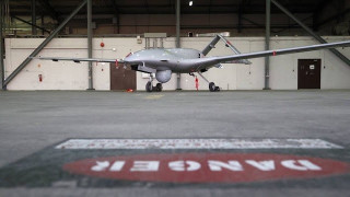 Γερμανία: Εξοπλίζει μυστικά τα τουρκικά Bayraktar