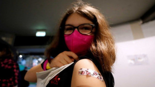 Ιταλία: Πιθανό το lockdown μετά τα Χριστούγεννα με επέκταση του υποχρεωτικού εμβολιασμού