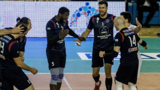 Μεγάλη έκπληξη από Φοίνικα, νίκησε για... πλάκα στον τελικό του Σούπερ Καπ τον Ολυμπιακό