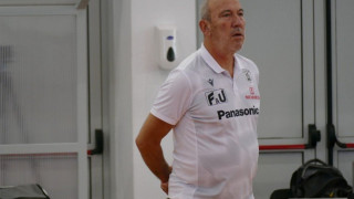 «Τέλος» ο Τάκης Φλώρος από τον ΠΑΟΚ