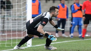 Ηρακλής: Μάκης Γιαννίκογλου, η επιστροφή