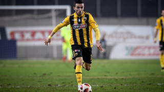 Σε ποια ομάδα συνεχίζει ο Γιάννης Γιαννιώτας