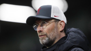 Κλοπ: Αρνητικός στην απόκτηση ανεμβολίαστων ποδοσφαιριστών για την Λίβερπουλ