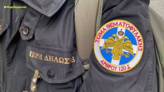 «Εμφύλιος» στους Θεματοφύλακες του Συντάγματος – Έγγραφο με απειλές για ισόβια για όσους κάνουν mRNA εμβόλιο