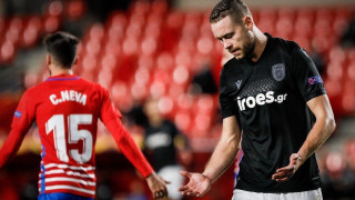 ΠΑΟΚ: Εντατικές επαφές με Ινγκι, έτσι έχει το θέμα του Τσόλακ