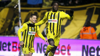 Με Καμαρά ο Άρης στη Λαμία