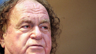 Νίκησε τον κορωνοϊό ο Παναγιώτης Κελεσίδης