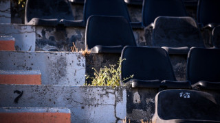 «Μαύρο» στα γήπεδα από την Επιτροπή Λοιμωξιολόγων: Εισήγηση για άδειες κερκίδες