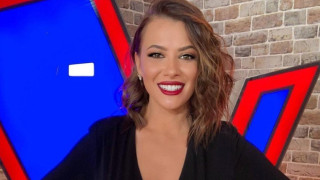 Λάουρα Νάργες: «Υπήρχαν μήνες που την έβγαζα με ένα ευρώ την ημέρα»