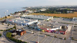 Θεσσαλονίκη: Στα χέρια του ομίλου Fourlis το μεγαλύτερο ελληνικό εμπορικό πάρκο