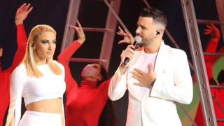 Νικηφόρος για Τούνη και Νάργες: «Θα με μοιραστούν, εκτός κι αν... το κάνουμε όλοι μαζί»