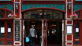 Σε lockdown έως τις 14 Ιανουαρίου η Ολλανδία