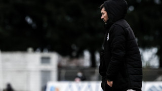 Με νέα πρόσωπα και... σταθερές ο ΠΑΟΚ Β' απέναντι στον Θεσπρωτό