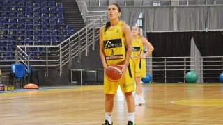 Τσαμπούρη: 11 τρίποντα σε έναν αγώνα - «Κάνουμε καλές χρονιές παράλληλα με τον Κάρι»