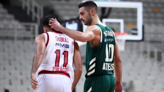 Euroleague: Στον «αέρα» το ντέρμπι των αιωνίων