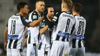 Για την 15η σερί νίκη κόντρα στον Παναιτωλικό ο ΠΑΟΚ!