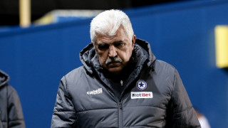 Ατρόμητος: Στην... πόρτα της εξόδου ο Παράσχος