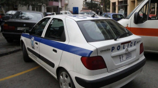 Γρεβενά: Άνδρας απειλεί να πέσει στο κενό-Συναγερμός στην Αστυνομία