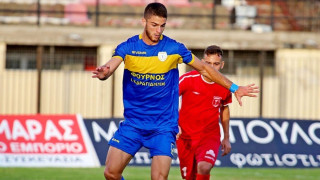 Ποζατζίδης: «Διάκριση μαζί με την Καλλιθέα»