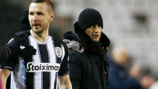 Την ανατροπή με τον Κούρτιτς, θα την ζήλευε και ο… Χίτσκοκ