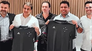 Το «φαινόμενο» αγόρασε την Κρουζέιρο