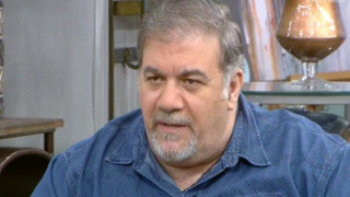 Δημήτρης Σταρόβας: Η κατάσταση της υγείας του και τα επόμενα βήματα (vid)