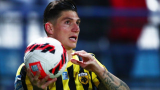 ΑΕΚ: Οπαδός της «χτύπησε» τατουάζ με πανηγυρισμό του Τσούμπερ